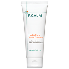 피캄 언더포어 바테카 폼 클렌징 150ml, 1개