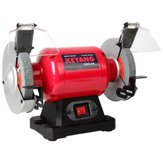 계양 6인치 탁상 그라인더 KBG-6A 전동공구 전기그라인더, 1개