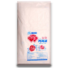 장미 성인용 일자형 속기저귀 (50매) 일자형기저귀 산모기저귀, 5개, 10개입