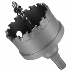 스텐 홀쏘 아바일체형 35mm 초경 드릴 홀소 홀커터 스텐레스 철판 알루미늄, TCT35MM, 1개