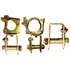 청년농자재 인장기 강선조정기 ( 미조립(ㄷ자) 25mm~32mm겸용 48mm ), 미조립, 1개