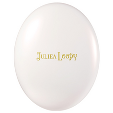 JULIEA LOOPY 抗UV防曬氣墊 SPF50+ PA++++, 15g, 1個