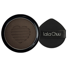 라라츄 헤어쿠션 퍼펙트 시즌3 다크브라운 리필, 1개