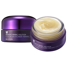 MIZON 膠原蛋白強力緊緻眼霜, 26g, 1罐