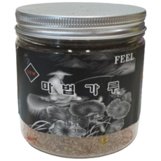 필피싱 마법가루(150g) 모음 민물떡밥 어분 첨가제 새우 딸기 마법가루1 마법가루2 정품 파란낚시, 굵은,검정스티커, 1개, 150g