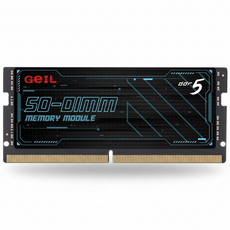 GeIL 노트북 DDR5-5600 CL46 (16GB)