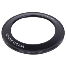 보이그랜더 렌즈 후드 Hood LH-90IIS(APO-SKOPAR 90mm F2.8 SLIIS), 1개