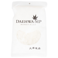 얼음설탕 사탕 빙탕 360g, 1개