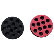 아이소파 연탄 10개세트 IS-710 유아 어린이 체험 완구 역할 놀이 장난감 체육 교구, 1개