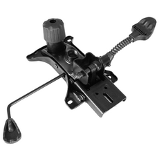 21세기트랜드 럭킹 -등받이조절&높이조절, 2.T879럭킹 A급 65mm