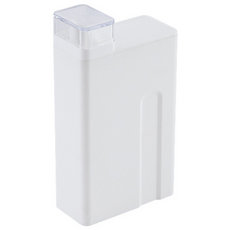 GOODIE FOODIE 洗衣精收納瓶 1L, 1瓶, 1瓶