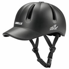 리벨르 자전거헬멧 아머 씨 6종 전동킥보드 헬멧 ARMOUR_C, 1개, 아머C_블랙