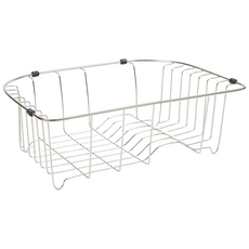 에스케이 D형 개수대 850용 싱크대 망 바구니