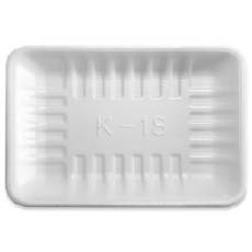 PSP K-18 호 (백색), 1개, 500개입