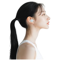 베리컷 귀마개 군대 소음차단 수면 군인 이어플러그 수능, 5.열공중, 1개입, 1개