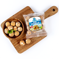 [훈제쿠르트] 중앙아시아 전통 건조 치즈, 1개, 90g