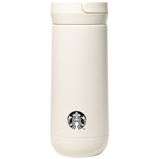 스타벅스 SS 나수 하우스 텀블러 355ml, 크라프트 박스, 1개