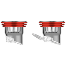 루베아 하수구 배수구 자동개폐 트랩, 1세트