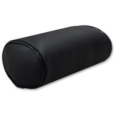 원형진찰베개 고급형 진찰용베개 의료용 진료 병원용, 검정, 1개