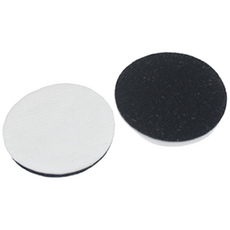 국제안전 1급 방진마스크 원형 필터 (B222-2 B222-4), 1개