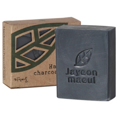 Nature Village 自然村 木炭皂, 80g, 1個