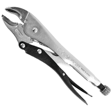 피쿠스 일제 악어락킹플라이어 250mm APK-250, 1개