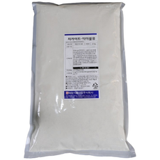 태원식품 치킨염지제 칙카이트 TW 2KG 치카이드 치카이트 칙카이드 닭염지제, 1개