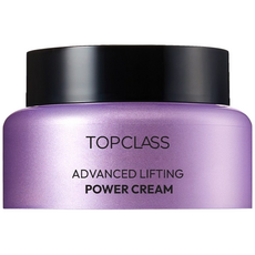참존 탑클래스 어드밴스드 리프팅 파워 크림, 50ml, 2개