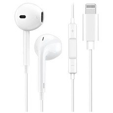 EP2223iP 8핀 이어폰