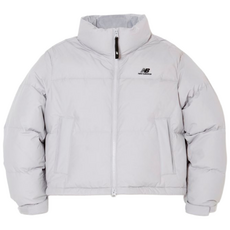 뉴발란스 W 액티브 플라워 숏다운 바이올렛 NBNPD4W122-70