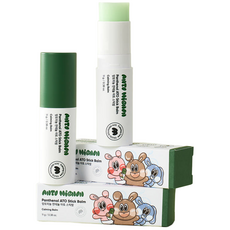 앙또미뇽 판테놀 스틱밤 아토 아기 진정 멀티밤 수딩밤, 1개, 11g