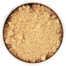 미웰 볶음 땅콩 분말 가루 국산 500g, 1개