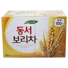 동서보리차300g 30티백 보리차, 300g, 30개입, 1개