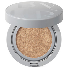 BYUR Serumfit霧面無瑕持妝氣墊 15g, 1個, 17 Fair