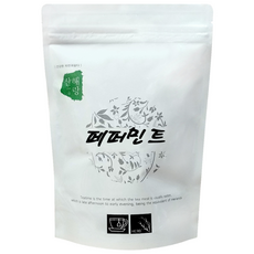 Sanhaerang 山海 胡椒薄荷草本茶, 40g, 1包, 1包