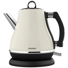 무선 전기 커피포트 전기포트 주전자 1.2L, 로엘-Y