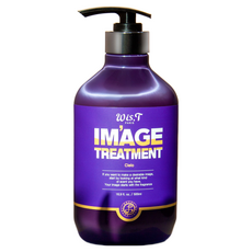 위스티 이미지 무화과 우디 향 퍼퓸 대용량 약산성 트리트먼트 씨에로, 1개, 500ml