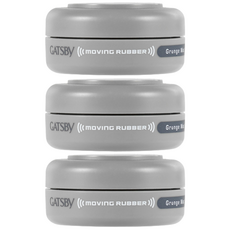 갸스비 무빙러버 그란지매트 15g, 3개