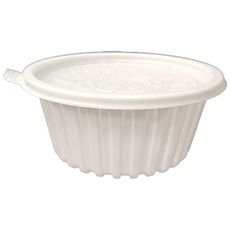 KPP 195파이 미니탕 소(백색) 50개세트, 50개입, 1개