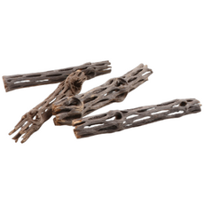 미미네아쿠아 초야우드 15cm급 1개 (모양랜덤)