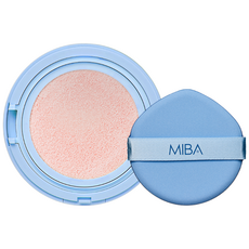 미바 이온칼슘 칼라민 톤업 선 쿠션 리필/ SPF50+ PA++++, 1개