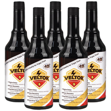 [프리미엄] 벨토르 카톡스 단독 연비30% 3세대 연료첨가제, 디젤/경유, 5개