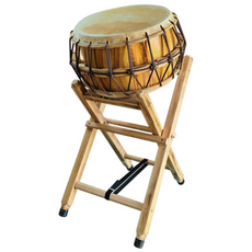 예혼국악기 소나무난타북세트(주문제작상품)-, 1개