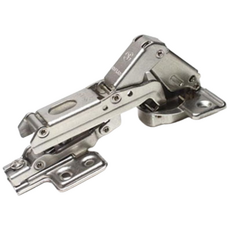 철물프렌드 가구경첩 싱크대경첩, 180도장롱아웃도어경첩, 1개