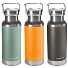 도메틱 써모 보틀 480ml 스포츠 레저 보온 보냉 병, 오얼