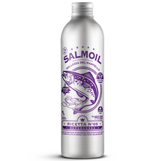 살모일 리세타 5(피부 피모 건강 개선) / 오메가3 영양제/개 고양이용 / 피부 알러지 푸석푸석한 모질 등 개선/ 질환 별로 총 6가지 / 용량 250ml, 1개