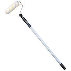 페인트메이트 천장 벽면 페인트 롤러 2단 연장대 세트