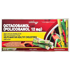 네이쳐스그린웨이 고함량 폴리코사놀 12mg 360정, 1개