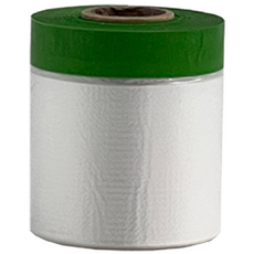 로얄팩토리 커버링테이프 비닐 카바링 보양테이프 내열도장 자동차도색 전문가용 20M, 1개