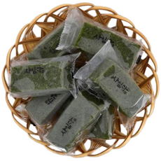 사임당떡 국내산 참쑥 찹쌀 인절미 400g * 2봉, 2개